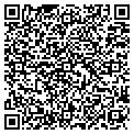 QR code with Calico contacts
