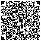 QR code with Heatherfield Apartments contacts