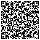 QR code with Monte's Salon contacts