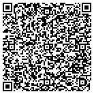 QR code with Allied Communications & Consul contacts