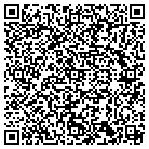 QR code with A 1 Carpet & Upholstery contacts
