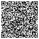 QR code with Cues N Brews contacts