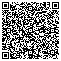 QR code with Signdezign contacts