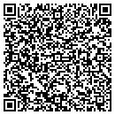 QR code with Fluoro Led contacts