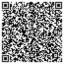 QR code with James Michael C MD contacts
