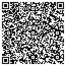 QR code with J & M Auto Sales contacts