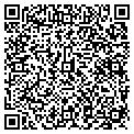 QR code with DSL contacts