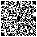 QR code with M W Sherwood Inc contacts