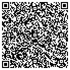 QR code with J Engelhardt Physcl Therapist contacts