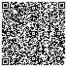QR code with Tins Refrigeration Repair contacts