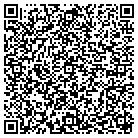 QR code with H & R Block Tax Service contacts