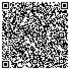 QR code with A Plus Computer Service contacts
