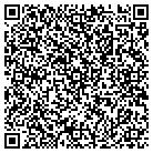 QR code with Hiline Engineering & Fab contacts