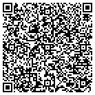 QR code with Alpha Technolgies and Services contacts