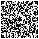 QR code with M & J Ramsay Corp contacts