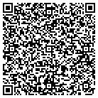 QR code with McCurdys Restorations Inc contacts