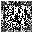 QR code with B C Lighting contacts