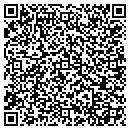 QR code with Wm and D contacts
