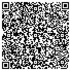 QR code with Claquato Valley Greenhouses contacts