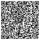 QR code with McBride Construction contacts