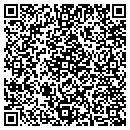QR code with Hare Contracting contacts