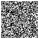 QR code with Higgins Design contacts
