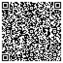 QR code with Audio Xtreme contacts