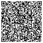 QR code with Junes Transcription Serv contacts