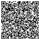 QR code with Moonstone Design contacts