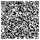 QR code with Wrights Matting & Framing contacts