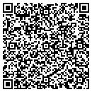 QR code with Moon Palace contacts