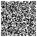 QR code with M&M Orchards LLC contacts