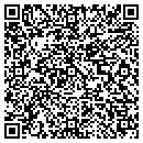QR code with Thomas M Hyde contacts