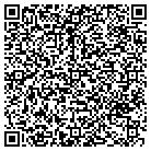 QR code with Christensen Consulting Service contacts