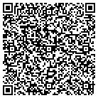 QR code with Phillip R Kempbell Hypnothrpy contacts