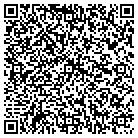 QR code with C & M Farm Labor Service contacts