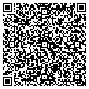 QR code with C L S N W Paging contacts