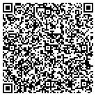 QR code with Heritage Appliance Service contacts