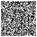 QR code with Garden Center Grocery contacts