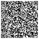 QR code with Red Dragon Chinese Delivery contacts