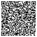 QR code with Dysan Inc contacts