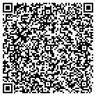 QR code with Calif Driver Improvement Inc contacts