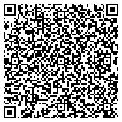 QR code with D & S Machine & Welding contacts