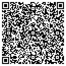 QR code with Kinau Charters contacts