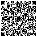 QR code with J S Chapin Inc contacts