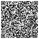 QR code with Sandvik Cstm Wldg Fabrication contacts