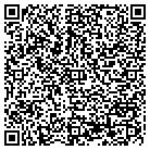 QR code with Cindy Groshong Woods Reporting contacts