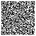 QR code with Jami's contacts