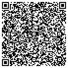 QR code with Russian American Motorbike Co contacts