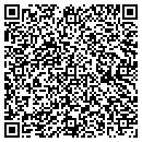 QR code with D O Construction Inc contacts